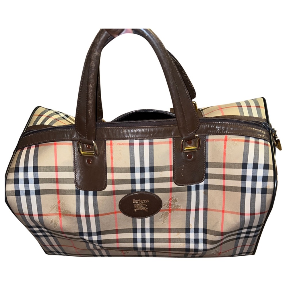 Travel bag